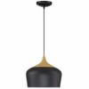 Access Lighting Blend 1 - Light Pendant in  Chrome - 3 of 4