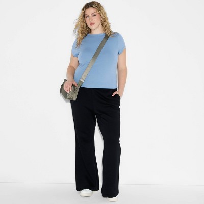 Women's Short Sleeve T-Shirt - Wild Fable™
