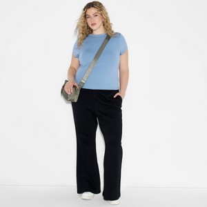 Women's Short Sleeve T-Shirt - Wild Fable™ - 1 of 4