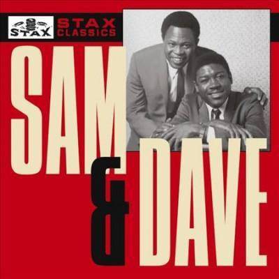 Sam & Dave - Stax Classics (CD)