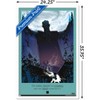Trends International Game of Thrones - Long Night Framed Wall Poster Prints - 3 of 4