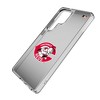 Keyscaper MLB Cooperstown Central Teams Linen Clear Cell Phone Case for Samsung Galaxy - 2 of 4