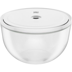 ZWILLING Fresh & Save BOWLS Glass Vacuum Bowl - 1 of 4