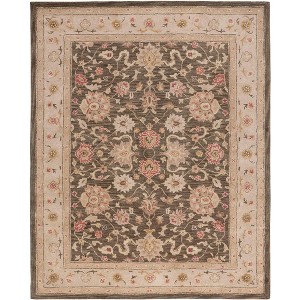 Antiquity AT853 Hand Tufted Indoor Rugs - Safavieh - 1 of 4