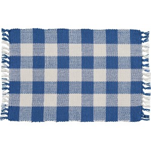 Park Designs Buffalo Check Placemats - 1 of 3