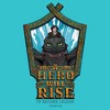 Girls How to Train Your Dragon A Hero Will Rise T Shirt - 2 of 4