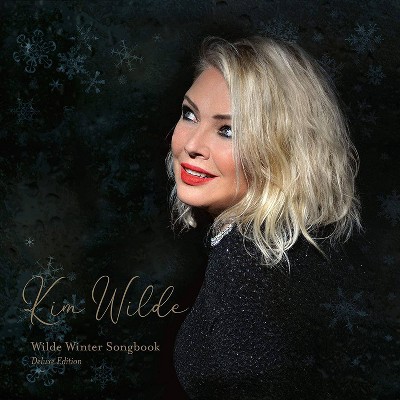 Wilde  Kim - Wilde Winter Songbook (Deluxe Edition (Vinyl)