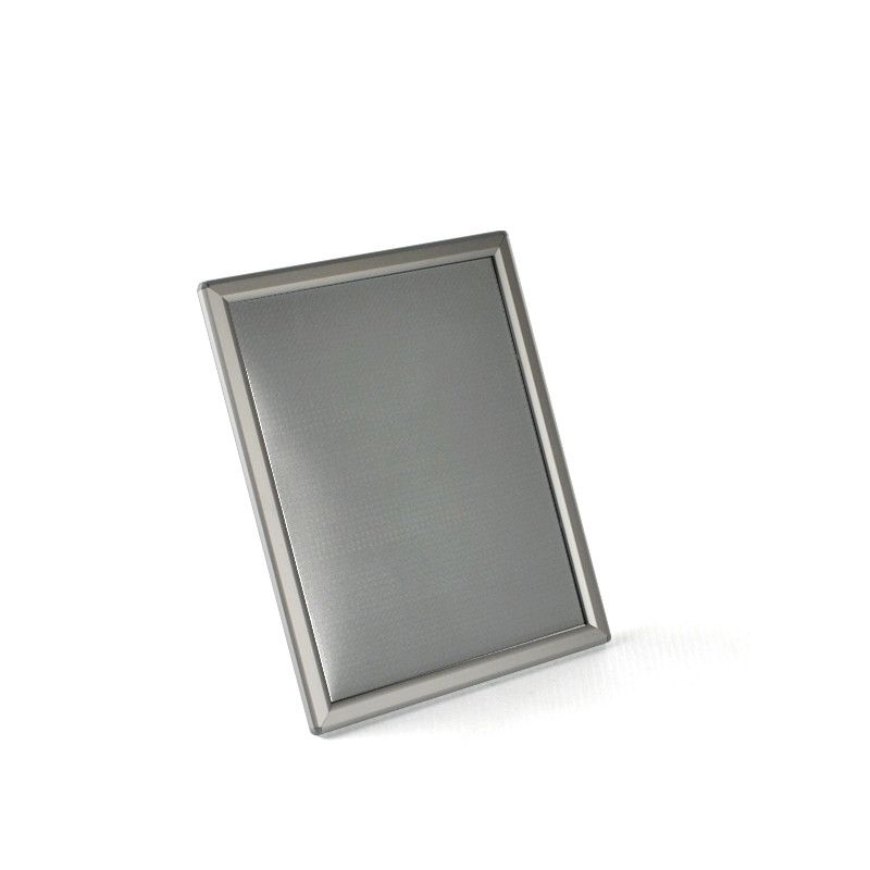 Azar Displays 8" x 10" Vertical/ Horizontal Snap Frame for Counter or Wall Display, 10-Pack, 2 of 8