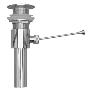 ALFI Pop-up Mechanical Drain - 1 of 1