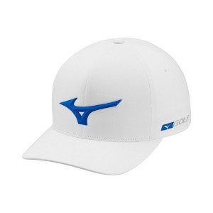 Mizuno Tour Delta Fitted Hat - 1 of 1