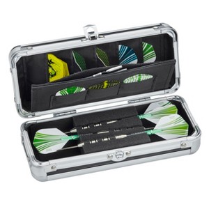 Casemaster Sole Aluminum Dart Case - 1 of 4
