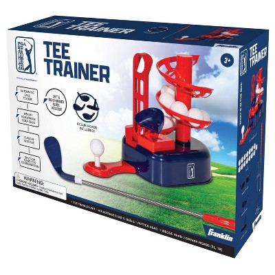 Franklin Sports PGA Kids' Tee Trainer