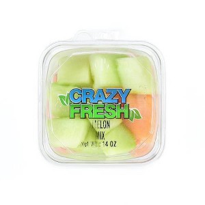 Crazy Fresh Melon Mix - 14oz - 1 of 3