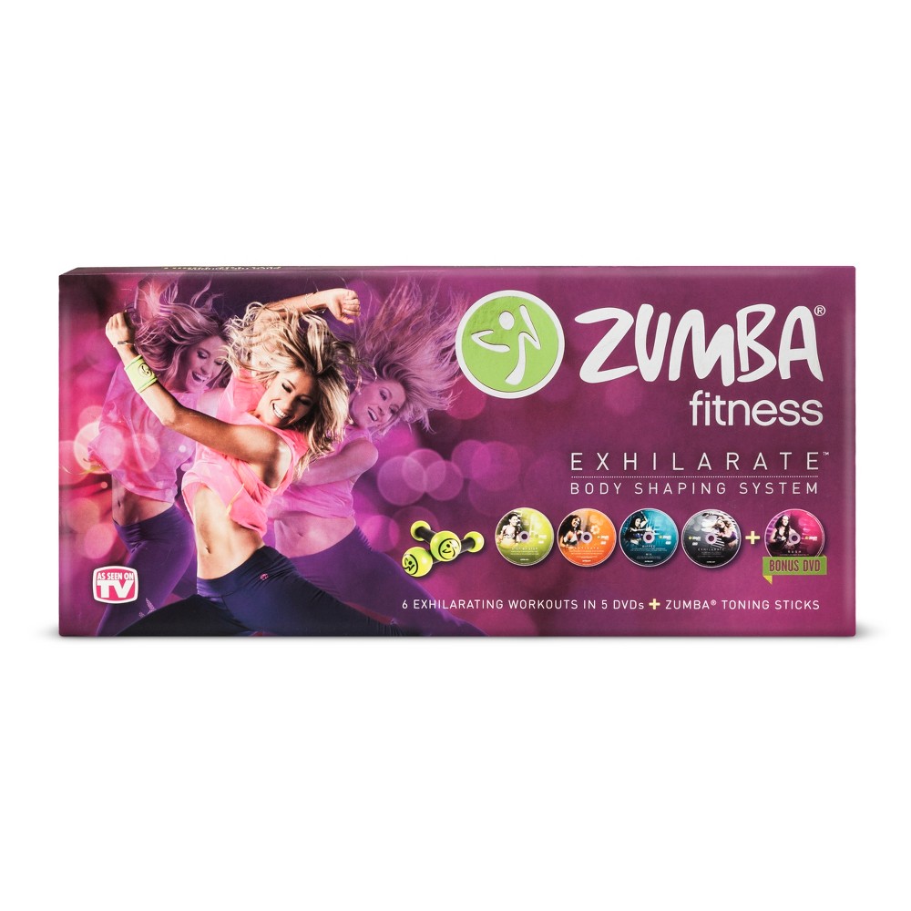 Zumba Wear Women's So Shaded Racerback Loose  