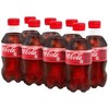 Coca-Cola - 8pk/12 Fl Oz Bottles : Target