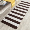 Montauk MTK712 Hand Woven Indoor Rugs - Safavieh - 2 of 4