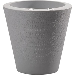 Crescent Garden Dot TruDrop Self-Watering Planter - 1 of 4
