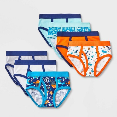Kids Summer Shorts Fashion Letter Underwear Shark Printed Boxers Boys  Breathable Underpants Designer Briefs Children Quick Dry Short Pants S XL  From Hao_shops, $10.29