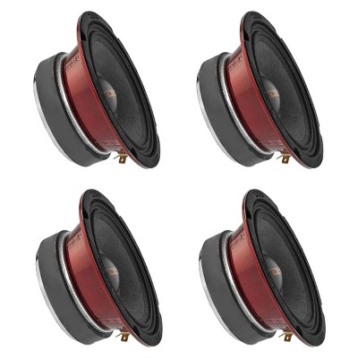 ds18 12 inch midrange