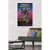 Trends International Teenage Mutant Ninja Turtles (1990) - One Sheet Framed Wall Poster Prints - 2 of 4