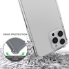 Nakedcellphone Clear Case for iPhone 13 Pro Max - image 4 of 4