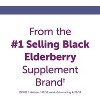 Nature's Way Sambucus Black Elderberry Original Syrup 4oz - 4 of 4