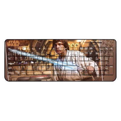 luke skywalker