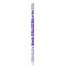 Musgrave Pencil Company 6th Graders Are #1 Motivational Pencils, 12 Per Pack, 12 Packs - 2 of 3