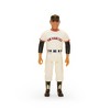 Mlb San Francisco Giants 3.75 Classic Reaction Action Figure - Juan  Marichal : Target