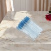 Unique Bargains Disposable Eyelash Brush 50 Pcs - 4 of 4
