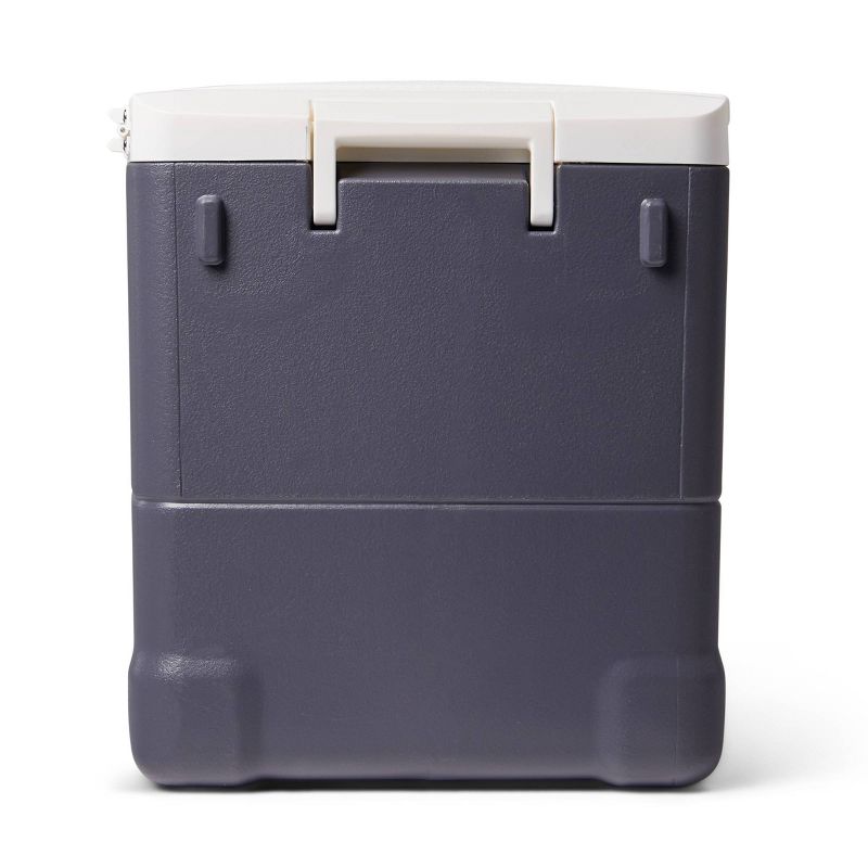 Igloo Iceless 40qt Portable Thermoelectric Cooler - Gray, 6 of 14