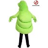 HalloweenCostumes.com Ghostbusters Child Slimer Costume. - 4 of 4