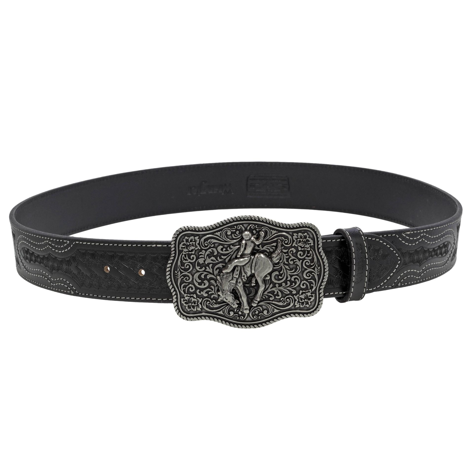 Wrangler Men's Belts