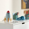 Space Ship Piggy Bank - Pillowfort™ - 2 of 4