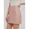 Women's Poni Skirt - BluIvy - 2 of 4