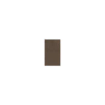 LUX Paper 8 1/2" x 14" Chocolate Brown 250 Qty (81214-P-17-250)