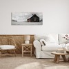 Stupell Industries Rustic Barn Scene, 48" x 20" - 2 of 4