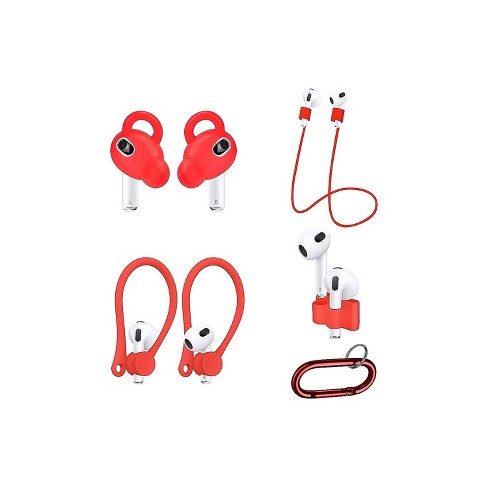  Ear Hooks Compatible with AirPods 3rd Generation