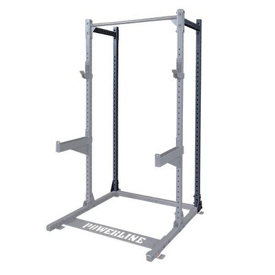 Body-Solid Powerline PPR500 Half Rack Extension