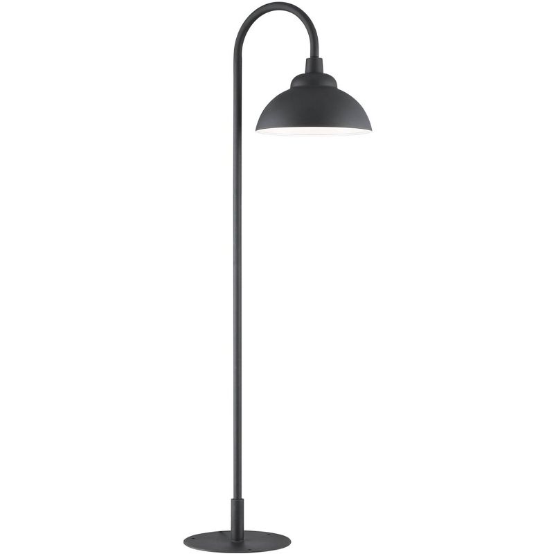 John Timberland Tall 68" High Garden Light for Low Voltage Landscape Light Systems, 1 of 10