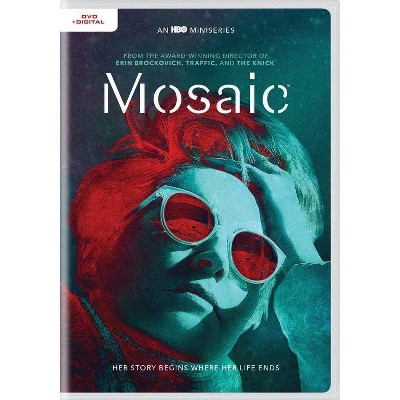 Mosaic (DVD)(2018)