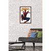 Trends International Marvel Comics - Spider-Man Feature Series Framed Wall Poster Prints - 2 of 4