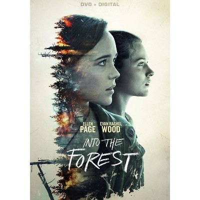 Into The Forest (DVD)(2016)