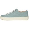 Journee Collection Womens Kinsley Round Toe Lace Up Sneakers - 2 of 4