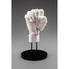 Kotobukiya - Kotobukiya - Takahiro Kagami - Artist Support Item Hand Model/R (White) - 3 of 4