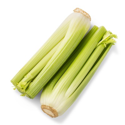 Celery Hearts - 16oz/2ct - Good &#38; Gather&#8482;