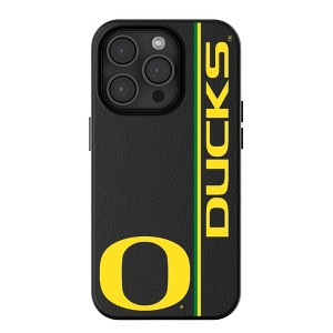 Keyscaper NCAA Sidebar MagSafe Compatible Cell Phone Case for iPhone 16 Pro - 1 of 4
