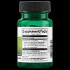 Swanson Maqui Berry Extract Dry Eye Formula - Featuring Maquibright 60 mg 30 Veg Capsules - 2 of 4
