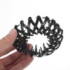 Unique Bargains Fashionable Bird's Nest Claw Clips  Hairdo Clip for Women 1 Pc - 4 of 4