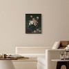 Art Remedy Roses by Walter Shirlaw Vintage Classic Roses Wall Art Framed - 2 of 4
